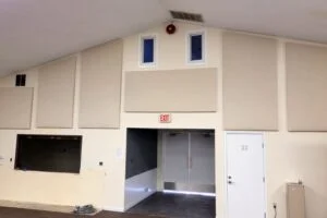 Church Solutions LLC Acoustic Sound Panels 1-002
