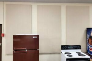 Church Solutions LLC Acoustic Sound Panels 1-003