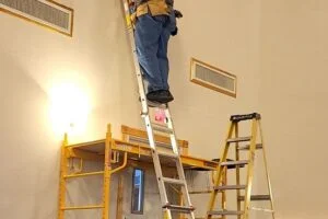 Church Solutions LLC Acoustic Sound Panels 2-001