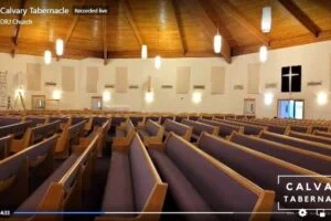 Church Solutions LLC Acoustic Sound Panels 2-002