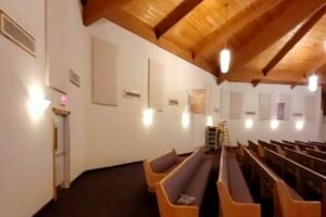 Church Solutions LLC Acoustic Sound Panels 2-003