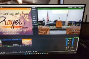 Church Solutions Live stream installation-003