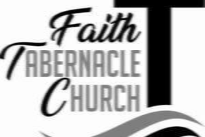 Faith Tabernacle Church - LOGO