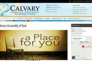 calvary ag