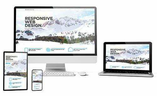 Church Solutions LLC Website Design